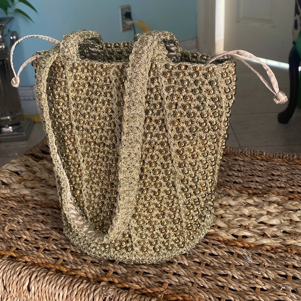 Zara bucket bag - Picture 8 of 9